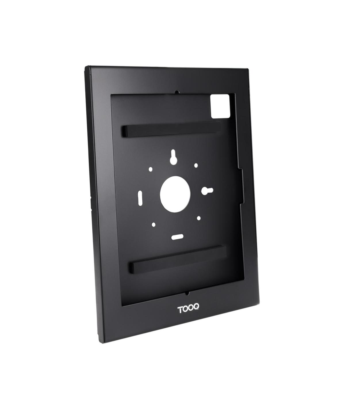Marco Antirrobo Para Tablet TooQ TQATTE2601-M-B  Negro