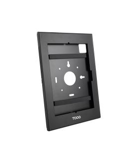 Marco Antirrobo Para Tablet TooQ TQATTE2601-S-B  Negro