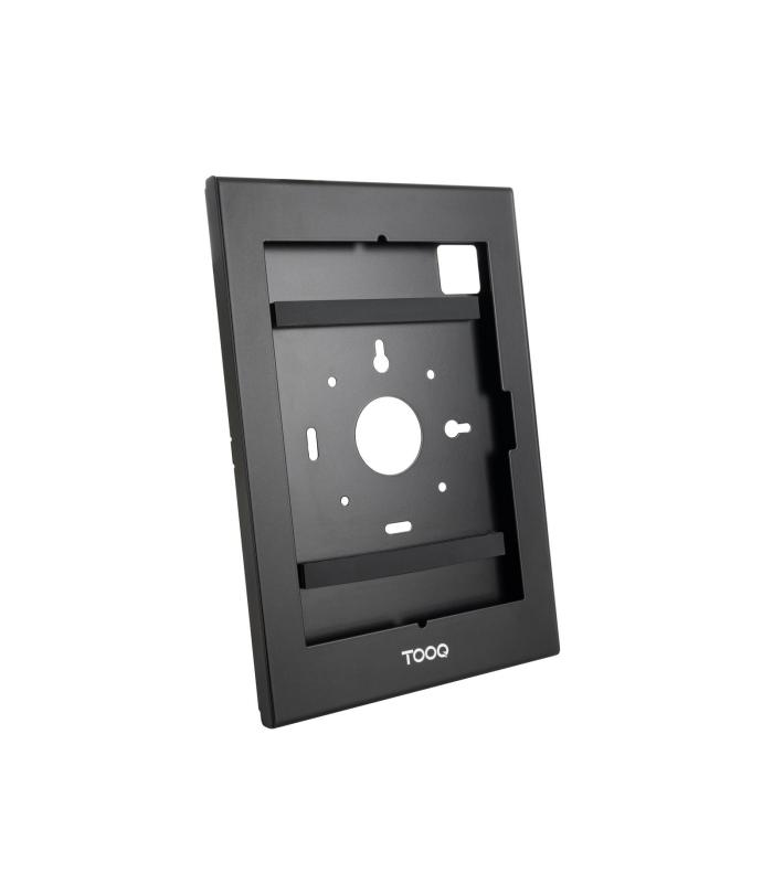 Marco Antirrobo Para Tablet TooQ TQATTE2601-S-B  Negro
