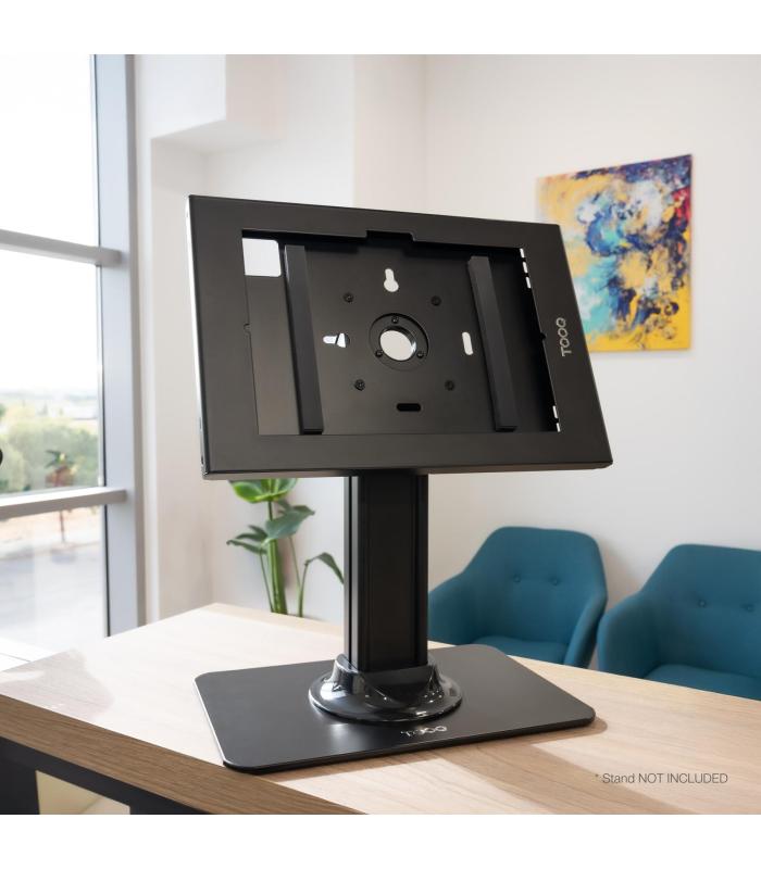 Marco Antirrobo Para Tablet TooQ TQATTE2601-S-B  Negro