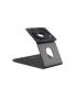 Soporte De Mesa Pared Para Marco Antirrobo De Tablet TooQ TQATWM3401-B  Negro
