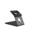 Soporte De Mesa Pared Para Marco Antirrobo De Tablet TooQ TQATWM3401-B  Negro