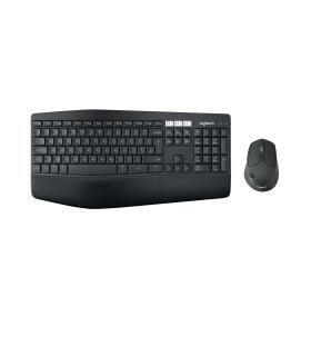 Teclado Y Ratn Inalmbrico Logitech Unifying MK850 Performance