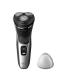 Afeitadora Philips Shaver Series 3000 S3143 00  Con Batera   2 Accesorios