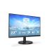 Monitor Philips V-Line 221V8A 21.5'  Full HD  Multimedia  Negro