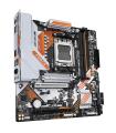 PLACA GIGABYTE B850M FORCE WF6E,AMD,AM5,B850,2DDR5,128GB,1HDMI+1DP,4SATA3+3M.2,GBELAN+WIFI6E+BT5.3,4USB3.2,MATX