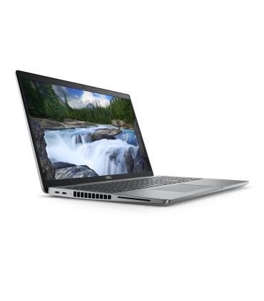PORTATIL DELL PRO 16 PLUS PB16250 U5-235U 16GB 512GB 16" W11P