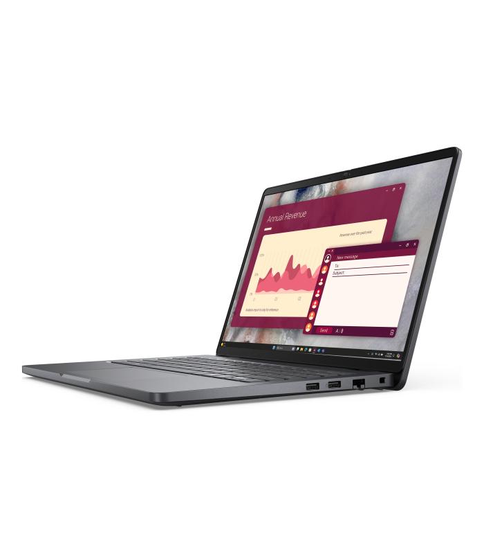 PORTATIL DELL PRO 14 PC14250 CORE 5 120U 16GB 512GB 14"FHD W11P