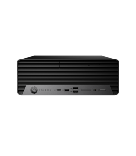 HP Pro Small Form Factor 400 G9 Intel Core i5 i5-14500 16 GB DDR5-SDRAM 512 GB SSD Windows 11 Pro SFF PC Negro