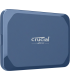 CRUCIAL X10 1TB PORTABLE SSD