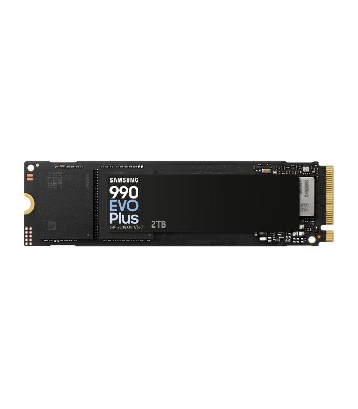 SSD SAMSUNG 990 EVO PLUS 2TB NVME
