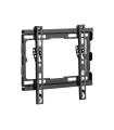 SOPORTE EWENT DE PARED PARA TV EASY FIX M 23 - 42" VESA MAX. 200X200