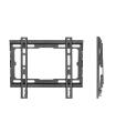 SOPORTE EWENT DE PARED PARA TV EASY FIX M 23 - 42" VESA MAX. 200X200