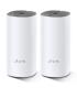 Sistema Mesh TP-Link Deco E4 1200Mbps  2.4GHz 5GHz  Pack De 2