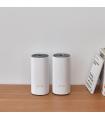 Sistema Mesh TP-Link Deco E4 1200Mbps  2.4GHz 5GHz  Pack De 2
