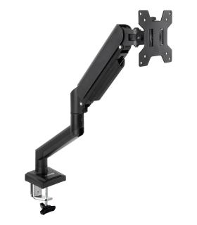 Tooq Soporte Mesa DB1334TNR-B 1 Brazo 13-34"