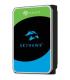 DISCO DURO SEAGATE SKYHAWK SURVEILLANCE 1TB  3.5"  SATA III 256MB
