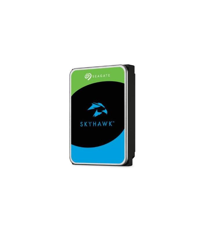 DISCO DURO SEAGATE SKYHAWK SURVEILLANCE 1TB  3.5"  SATA III 256MB