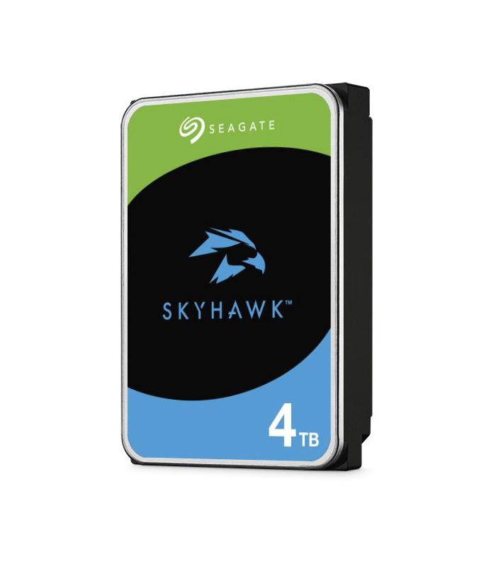DISCO SEAGATE SKYHAWK 4TB SATA3