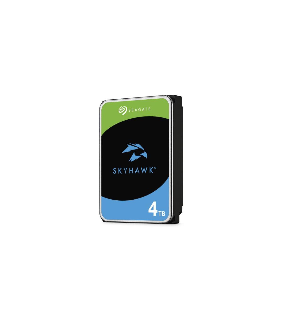DISCO SEAGATE SKYHAWK 4TB SATA3
