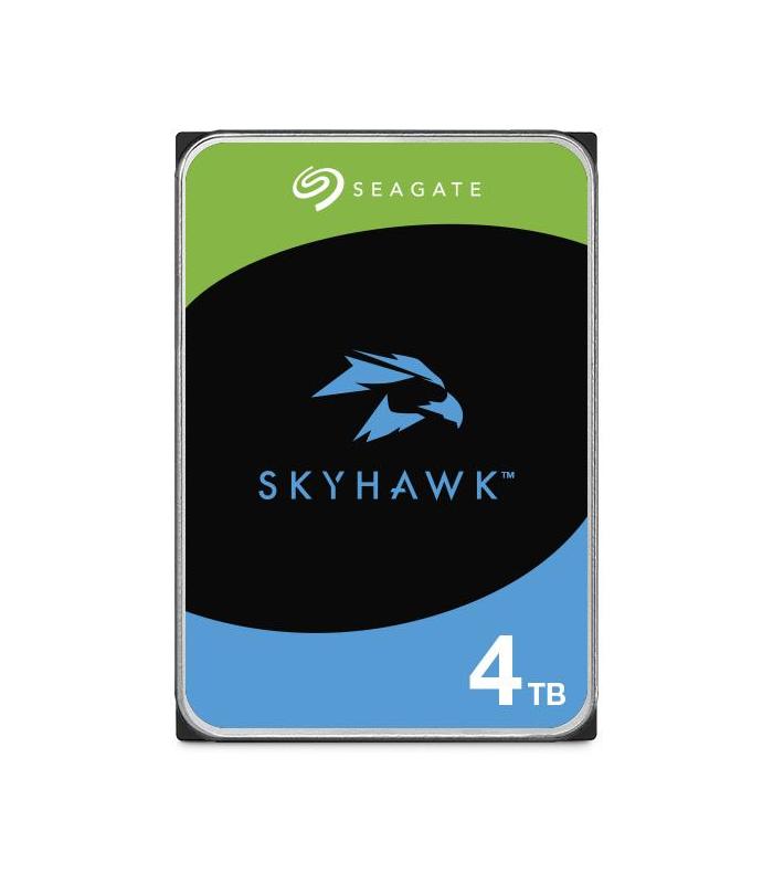 DISCO SEAGATE SKYHAWK 4TB SATA3