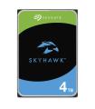 DISCO SEAGATE SKYHAWK 4TB SATA3