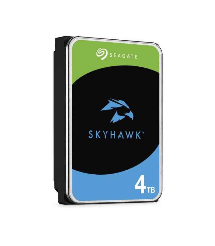 DISCO SEAGATE SKYHAWK 4TB SATA3