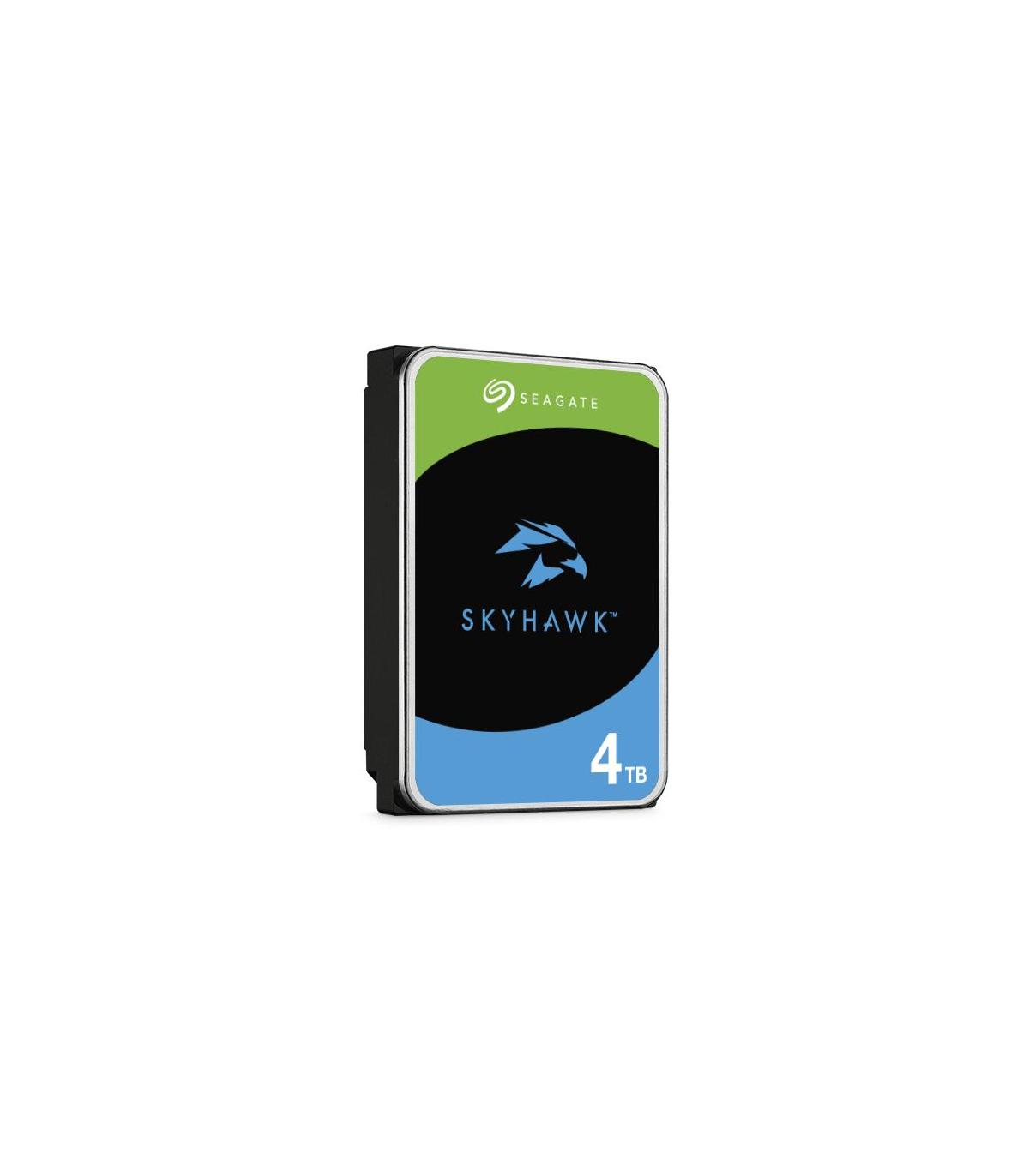 DISCO SEAGATE SKYHAWK 4TB SATA3