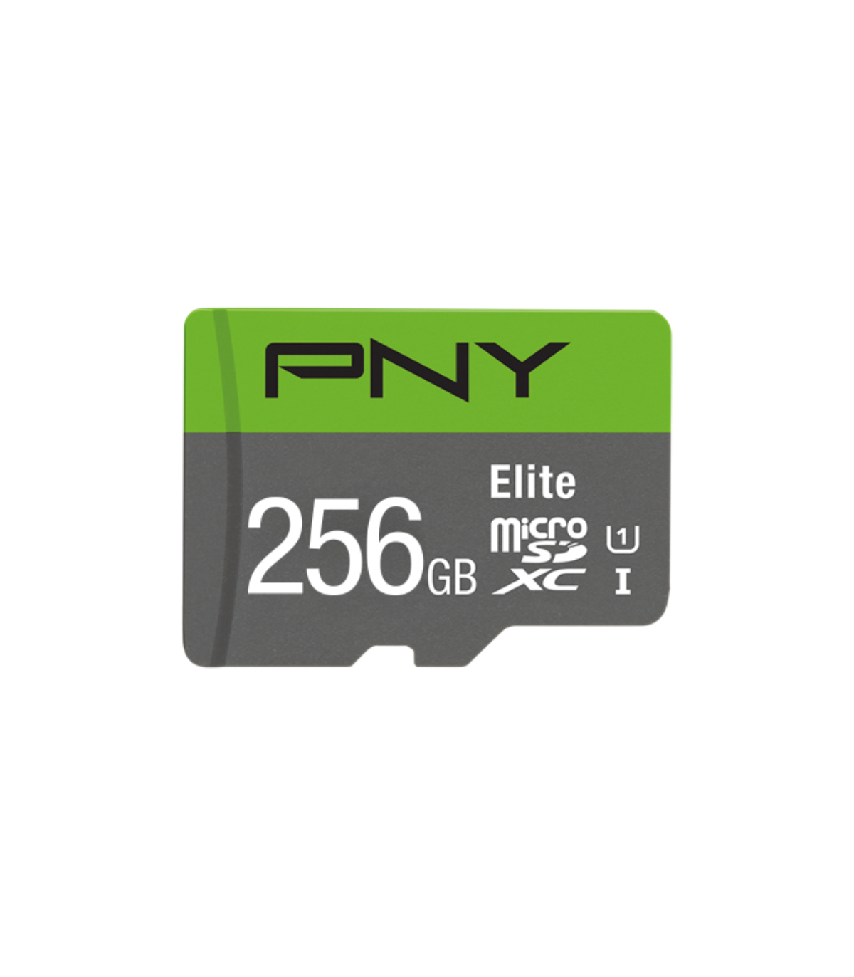 MICRO SD PNY 256GB ELITE UHS-I C10 R100