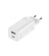 CARGADOR USB XIAOMI MI 65 W GAN 1XUSB(A) 1XTIPO-C