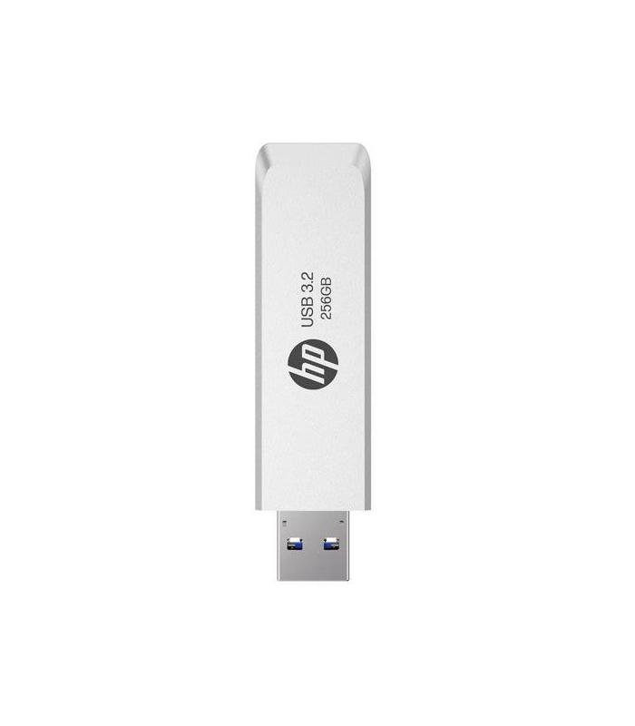USB HP 256GB FLASH DRIVE 819W