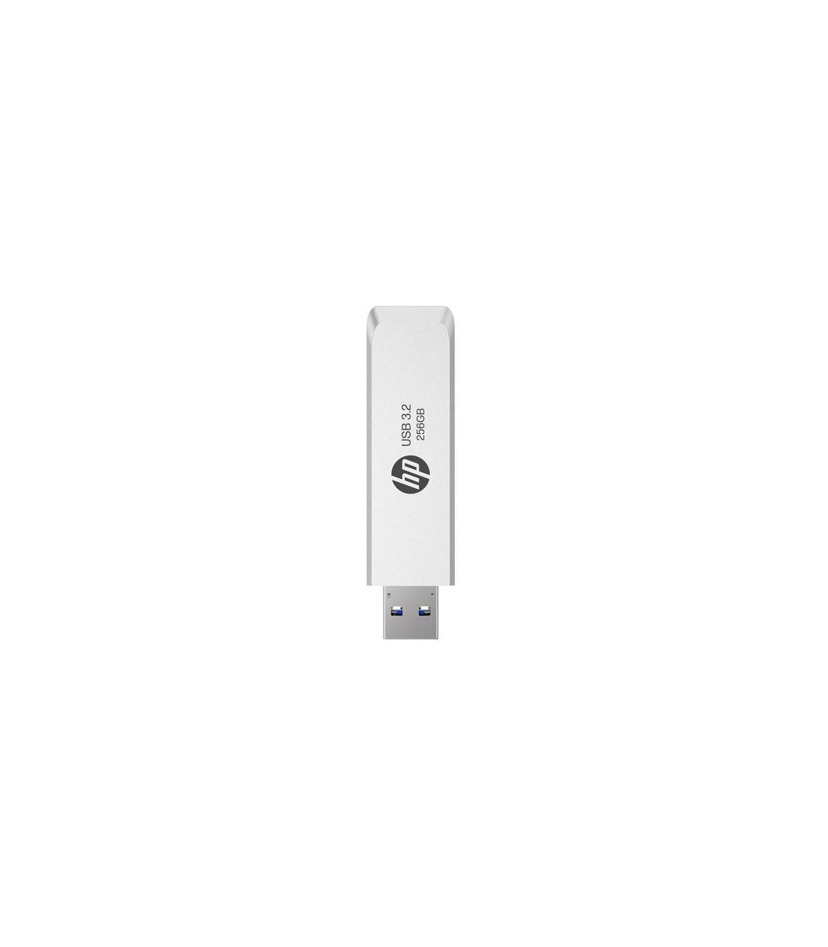USB HP 256GB FLASH DRIVE 819W