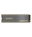 ADATA SSD LEGEND 860 500GB PCIe Gen4x4 5000 MB-s