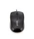 Iggual Ratn Ptico COM-BASIC-800DPI Negro