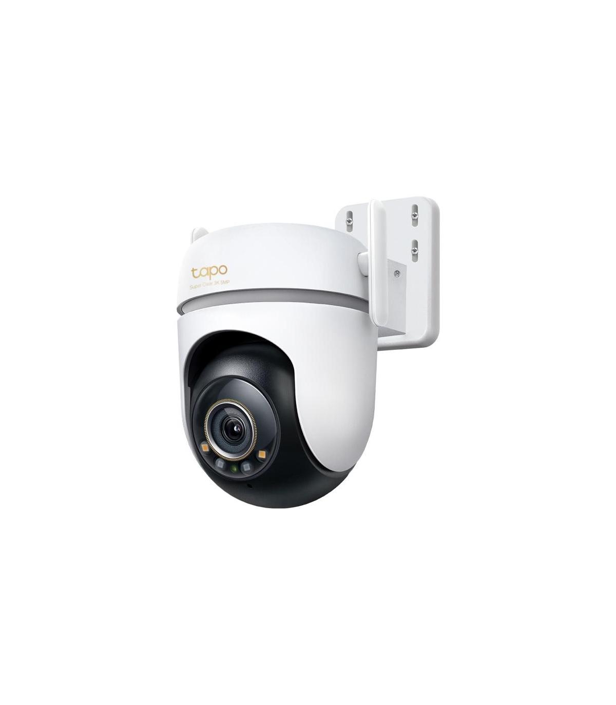 CAMARA TP-LINK TC43