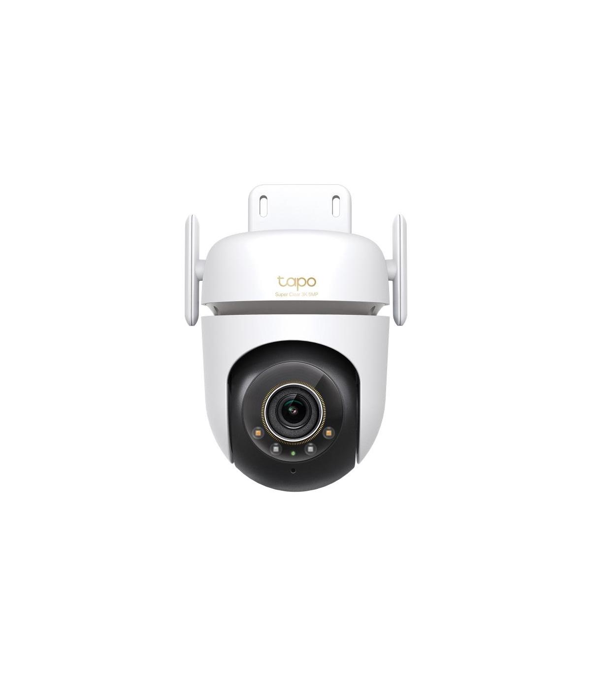 CAMARA TP-LINK TC43