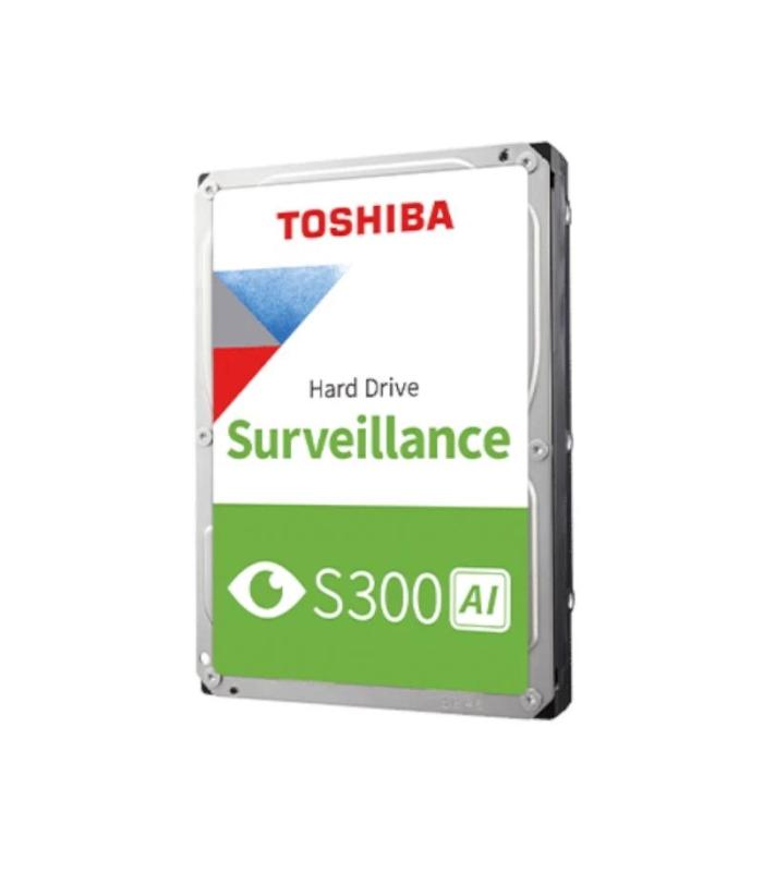 Toshiba N300 NAS HDWG51EUZSVA 14TB 3.5\" SATA-600