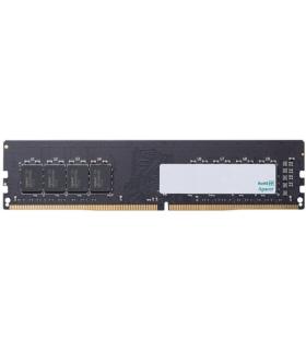 Memoria RAM Apacer EL.08G21.GSH 8GB/ DDR4/ 3200MHz/ 1.2V/ CL22/ DIMM