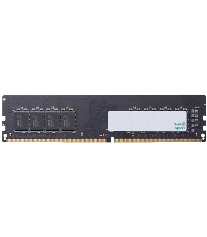 Memoria RAM Apacer EL.08G21.GSH 8GB/ DDR4/ 3200MHz/ 1.2V/ CL22/ DIMM