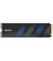 Disco SSD Apacer AS2280P4U Pro 512GB/ M.2 2280 PCIe/ con Disipador de Calor