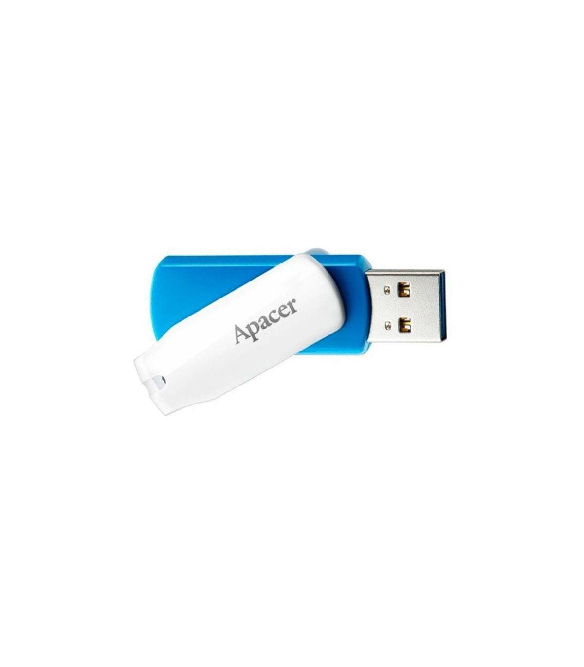 Pendrive 32GB Apacer AH357 USB 3.2