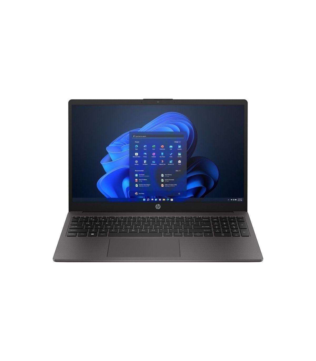Porttil HP 250 G10 B39SKAT Intel Core i5-1334U/ 8GB/ 512GB SSD/ 15.6\'/ Win11 Pro