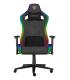 SILLA GAMING GENESIS TRIT 660 RGB GRIS