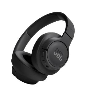 Auriculares Inalmbricos JBL Tune 720BT  Con Micrfono  Bluetooth  Negros