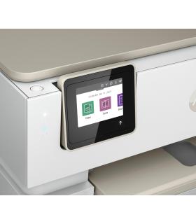 Multifuncin HP Envy Inspire 7220e WiFi  Dplex  Blanca