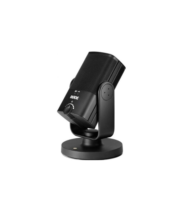 MICROFONO RODE NT-USB MINI