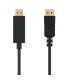 Ewent Cable Displayport A HDMI, 1,2  3mt