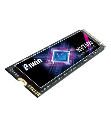 Biwin NV7400 512 GB PCIe NVMe GEN4 7050k MB-s