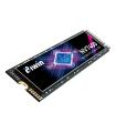 Biwin NV7400 512 GB PCIe NVMe GEN4 7050k MB-s