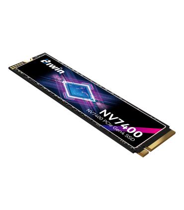 Biwin NV7400 512 GB PCIe NVMe GEN4 7050k MB-s